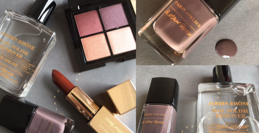 The-Gloss-Magazine-Beauty-And-Other-Stories-Paris-Atelier-Natural-Beauty-Collection