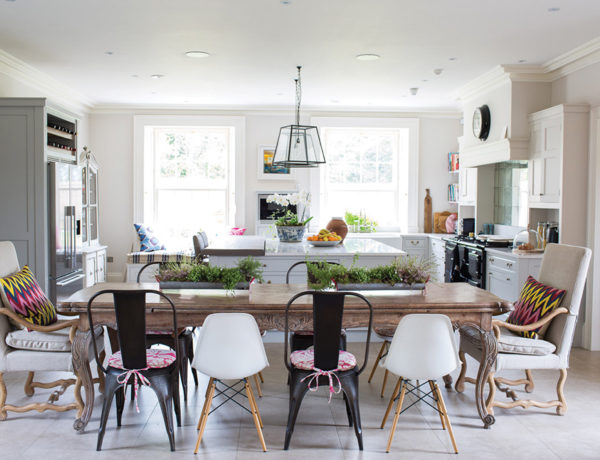 thompson clarke interiors