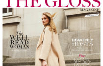 10 Reasons Not To Miss THE GLOSS Magazine Today