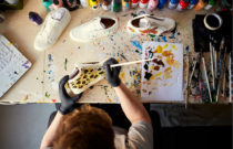 5 Glossy Things To Do This Weekend