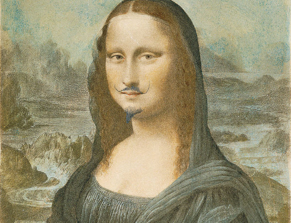 The-Gloss-Magazine-Art-Exhibitions-Dali-and-Duchamp-FEATURED