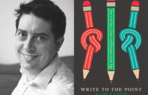 Bedside Table: Three Books Sam Leith Is Reading Now