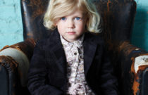 Almost The Same Blue