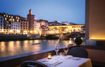 A Glossy Guide To Florence