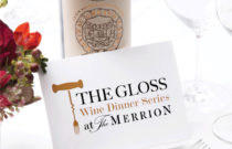 THE GLOSS Wine Dinner Series at The Merrion Presents: A Wine Lover’s Christmas