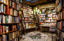 Book Stores To Visit Around The World