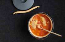 A Hearty Casserole For Autumn Nights