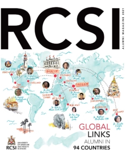 RCSI ALUMNI MAGAZINE