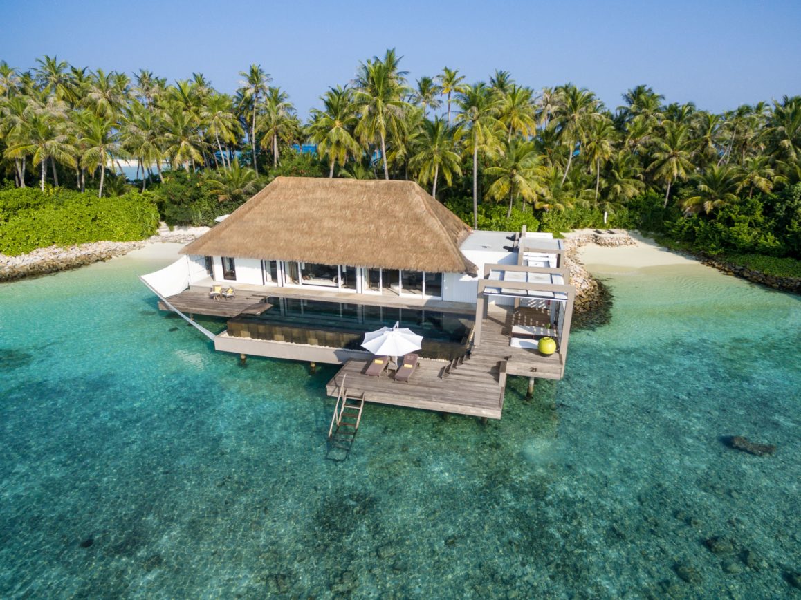 Cheval Blanc Top Ten Luxury Hotels