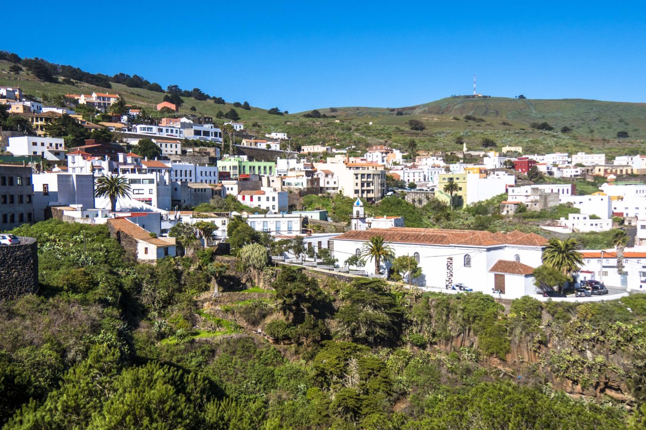 Welcome to The World’s First Sustainable Island