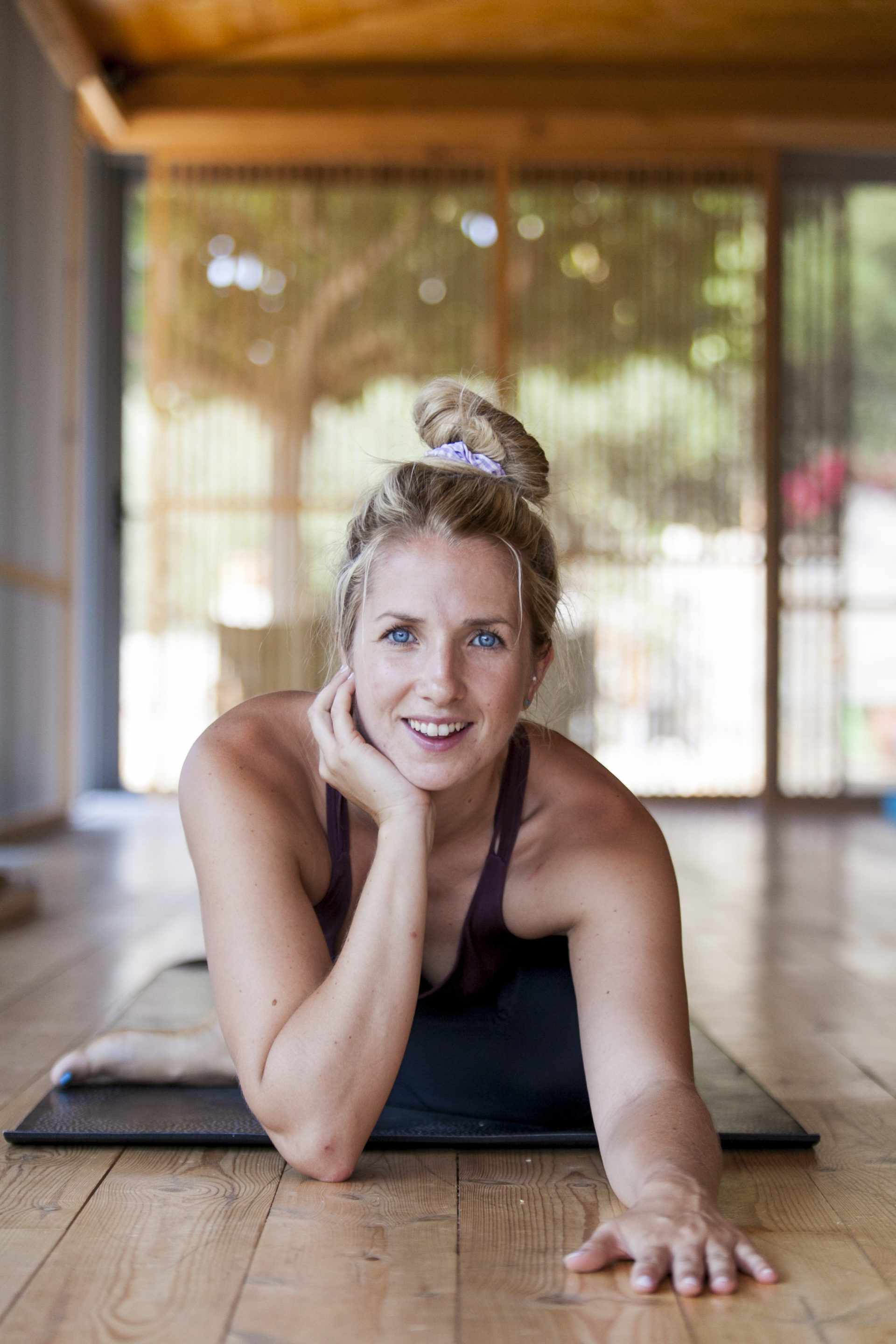 How To Stay Flexible This Year