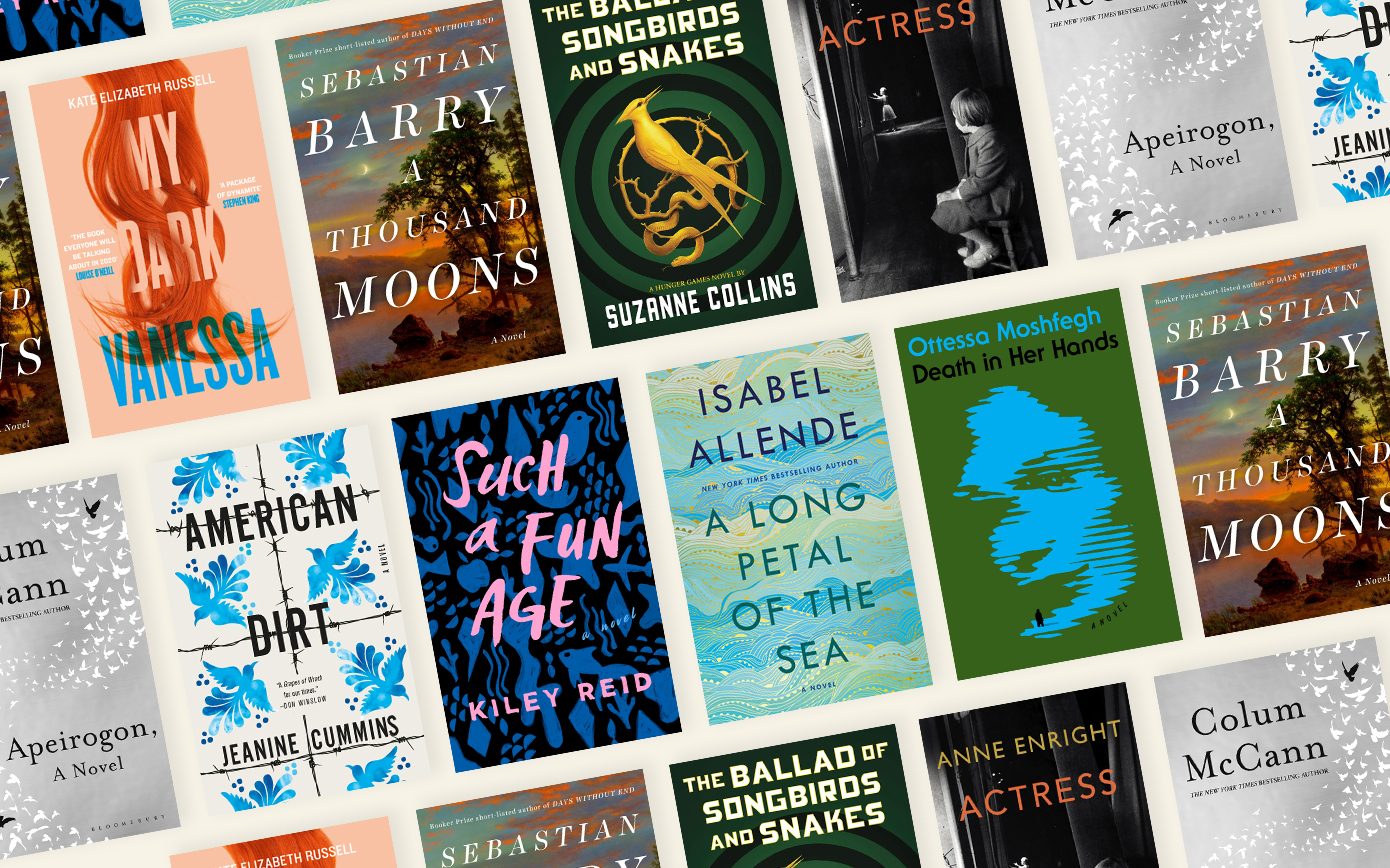 The Best Books To Read in 2020 - The Gloss Magazine