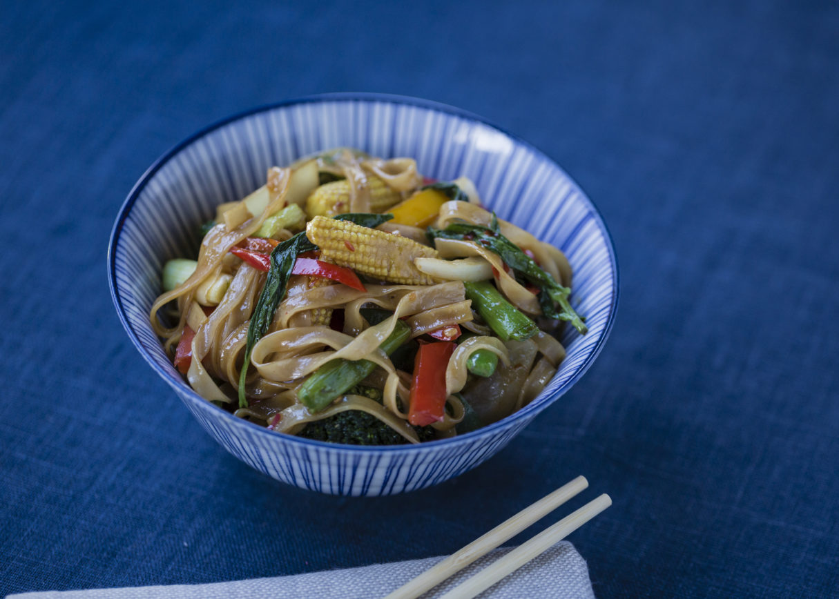 5 Glossy Things To Do This Weekend