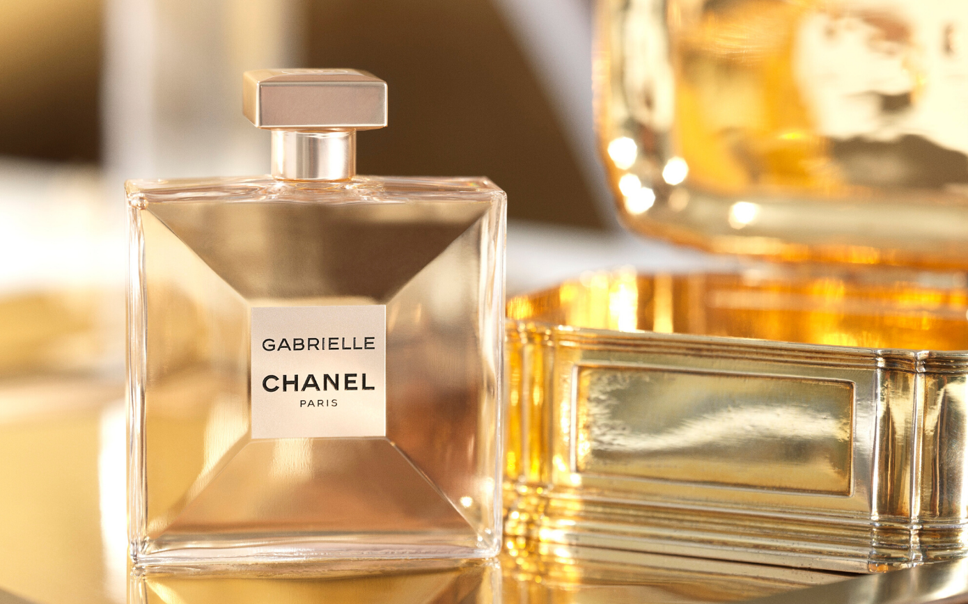 The Light Fantastic: Why We Love Chanel's Gabrielle Perfume - The