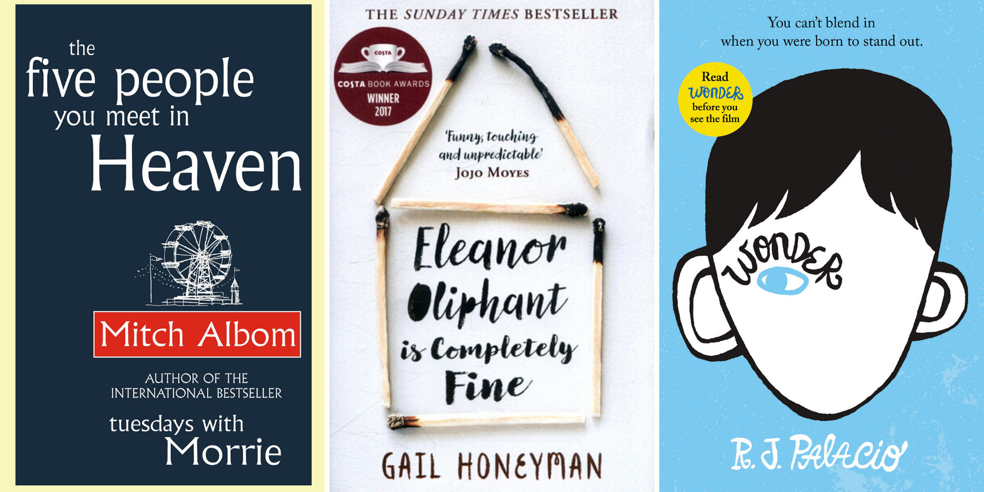 15 FeelGood Fiction Books To Read Now The Gloss Magazine