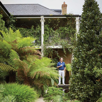 At Home With Diarmuid Gavin