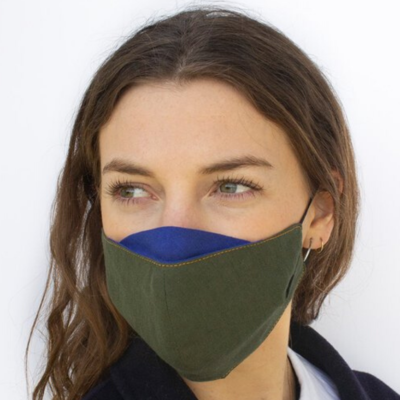 The Best Irish Face Masks to Buy Now