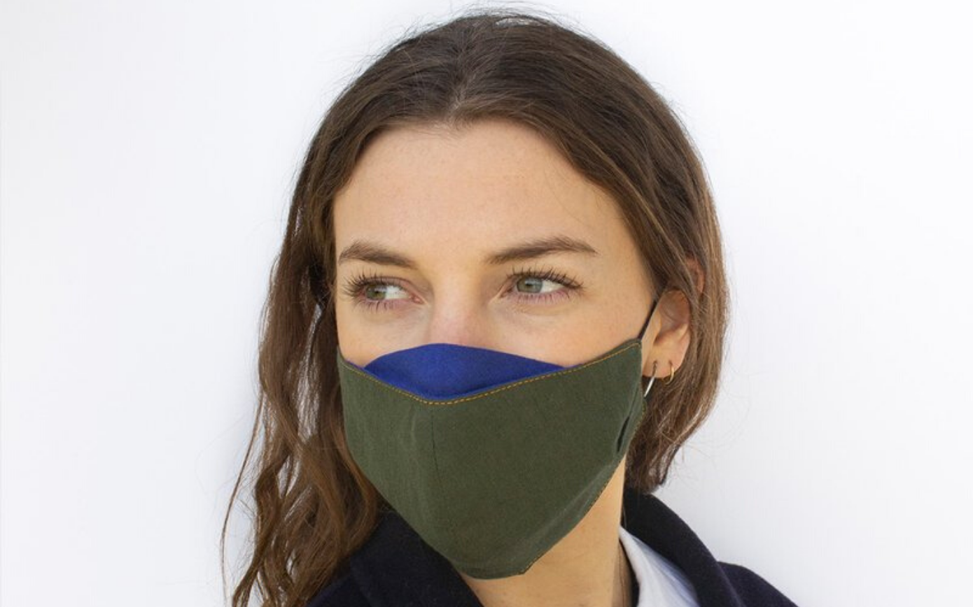 The Best Irish Face Masks to Buy Now