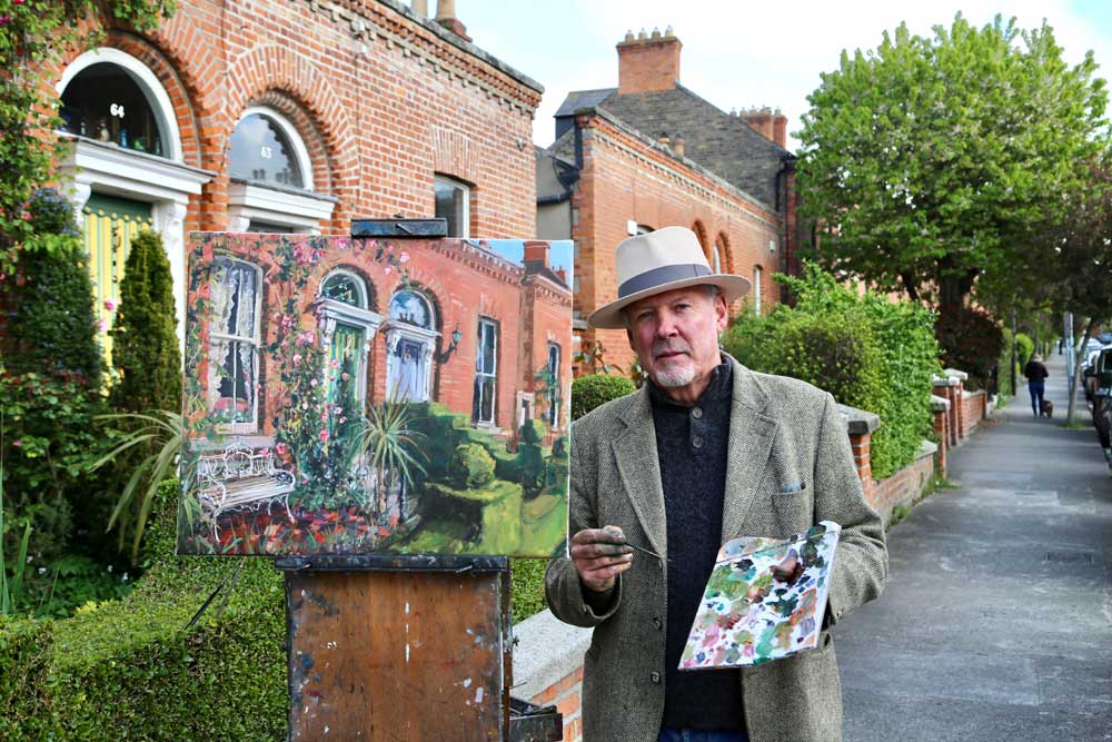 The-Gloss-Magazine-Irish-Artist-Gerard-Byrne-1