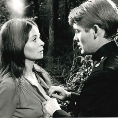 Star Of Ryan’s Daughter, Sarah Miles' Outrageous Behaviour On And Off Set