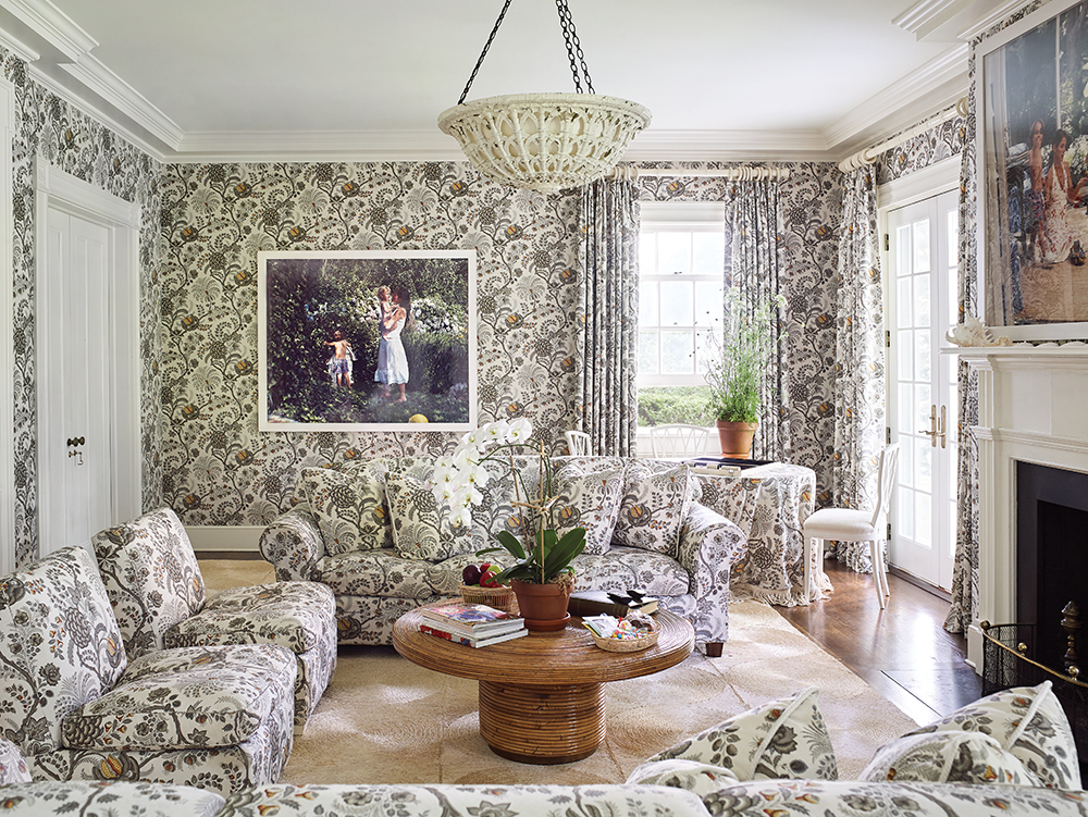 The Gloss Magazine Lauder Sitting Room 297 The Gloss Magazine