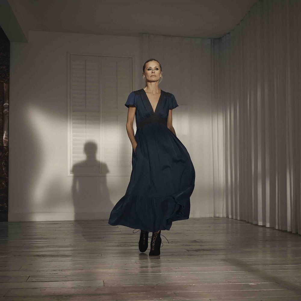 The Gloss Magazine-Fashion Collaborations-LAura Bailey Iris and Ink