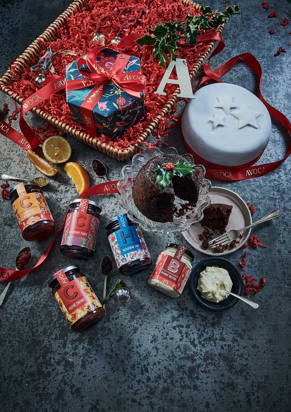 The-Gloss-Magazine-Hampers-CHRISTMAS-AT-AVOCA-HAMPER