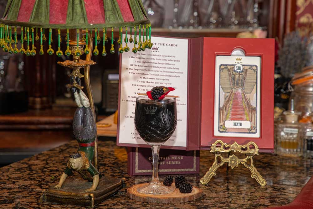 The-Gloss-Magazine-Hotel-Gifts-Tarot-Cards-Dromoland