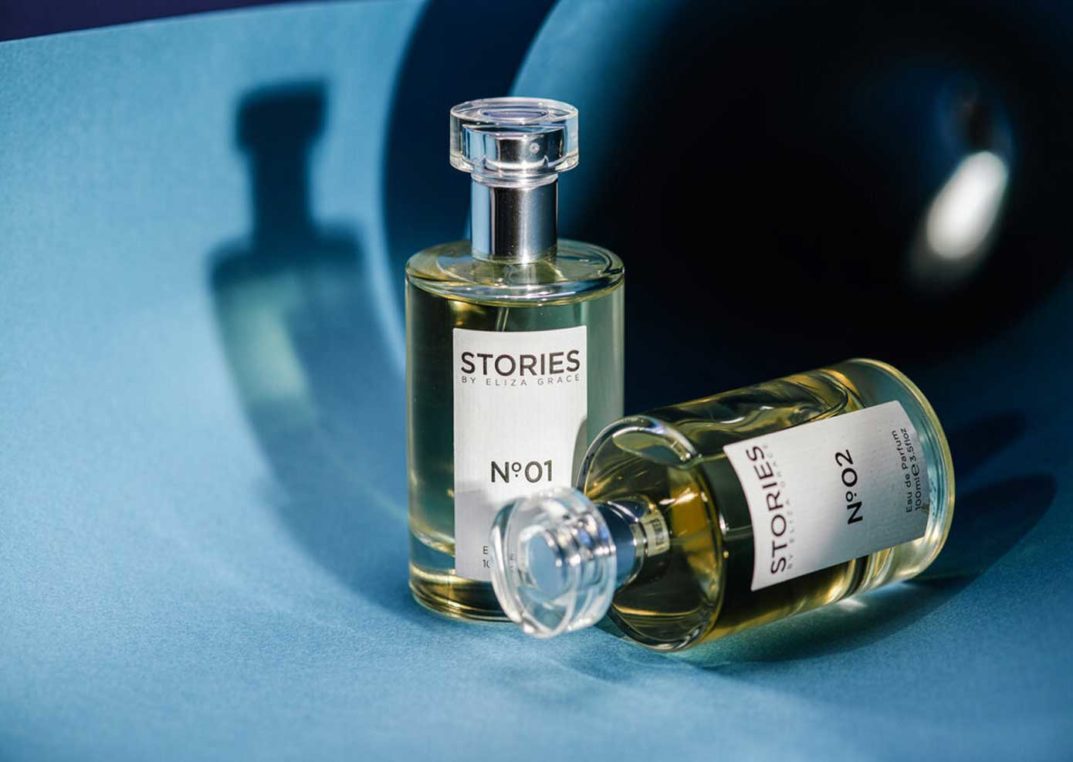 The New Irish-Made Perfumes We’re Wearing Now - The Gloss Magazine