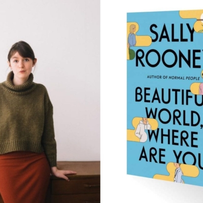Sally Rooney's Third Novel - Here's Everything You Need to Know