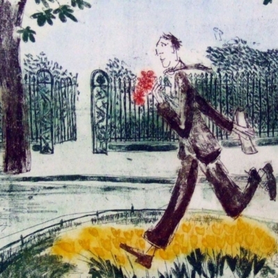 Not Feeling The Love? How To Spend Valentine's Day Your Way