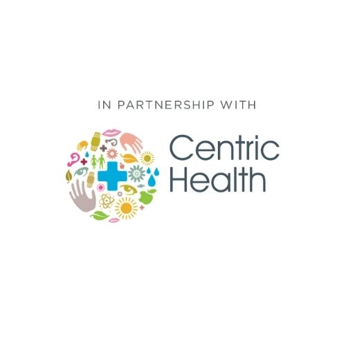 centric health logo