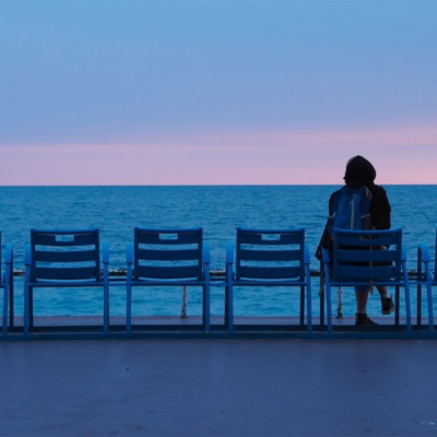 Blue Monday? Why Fighting Sadness Might Makes It Worse