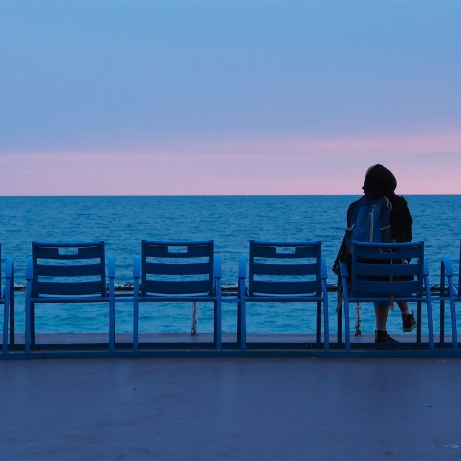 Sadness can be useful, argues Helen Russell, who digs into her own history and gets advice from the experts in her book, How To Be Sad