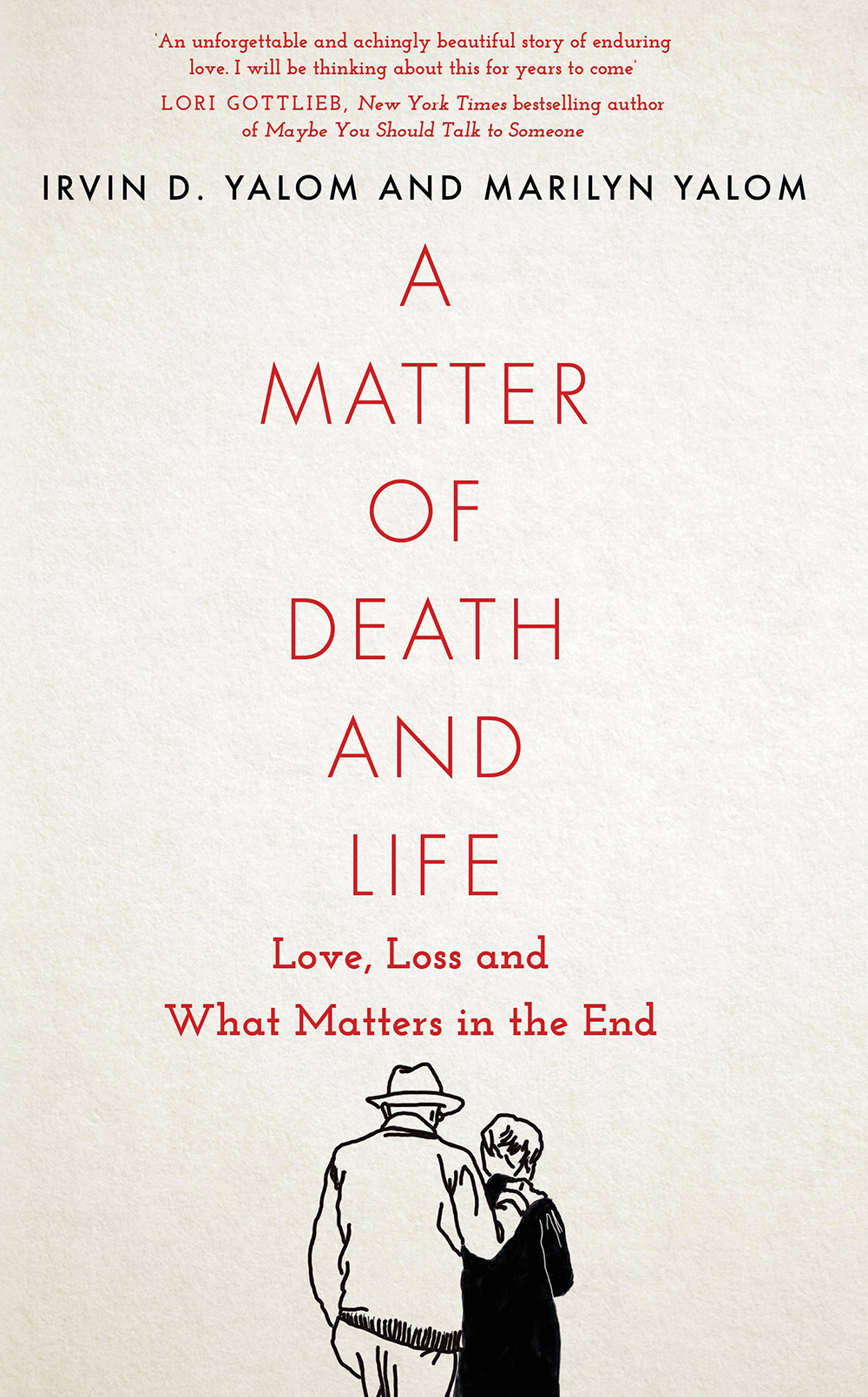 The-Gloss-Magazine-A Matter of Death and Life