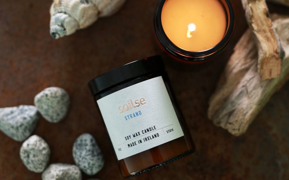 The Best New Irish Candles to Buy For Your Home The Gloss Magazine