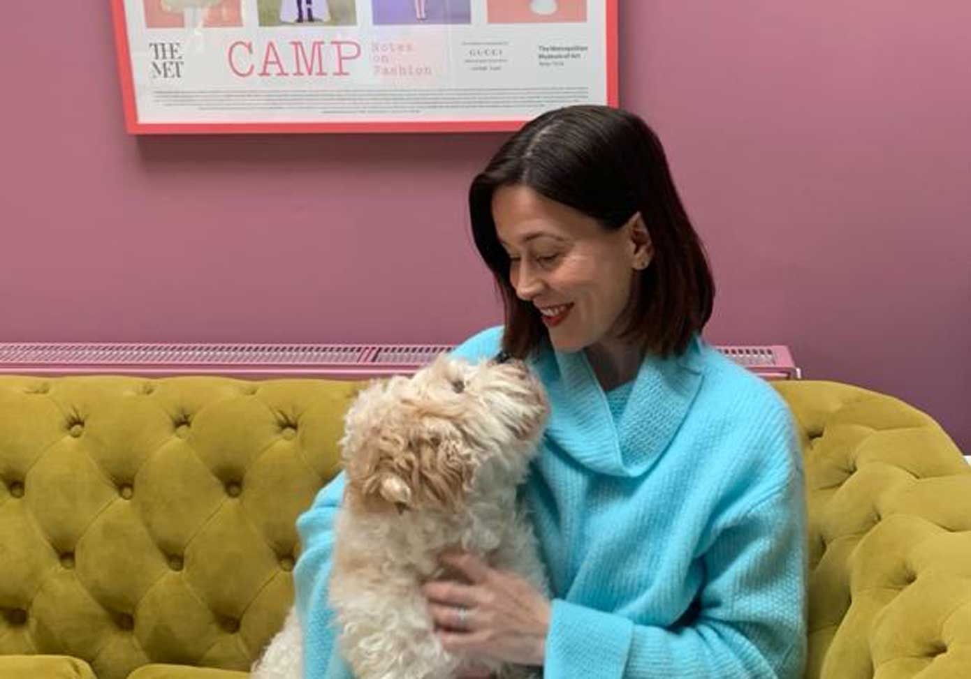 Everyone’s Walking The Dog! Part Fifteen