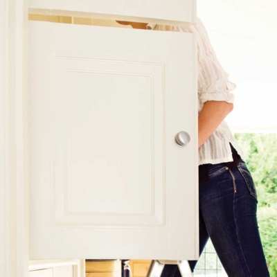 How to Refresh Your Kitchen Cupboards and Make Them More Sustainable