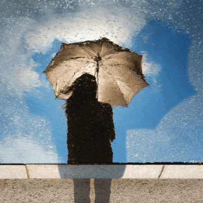 Toxic Positivity: Why It's OK To Not Be OK Right Now