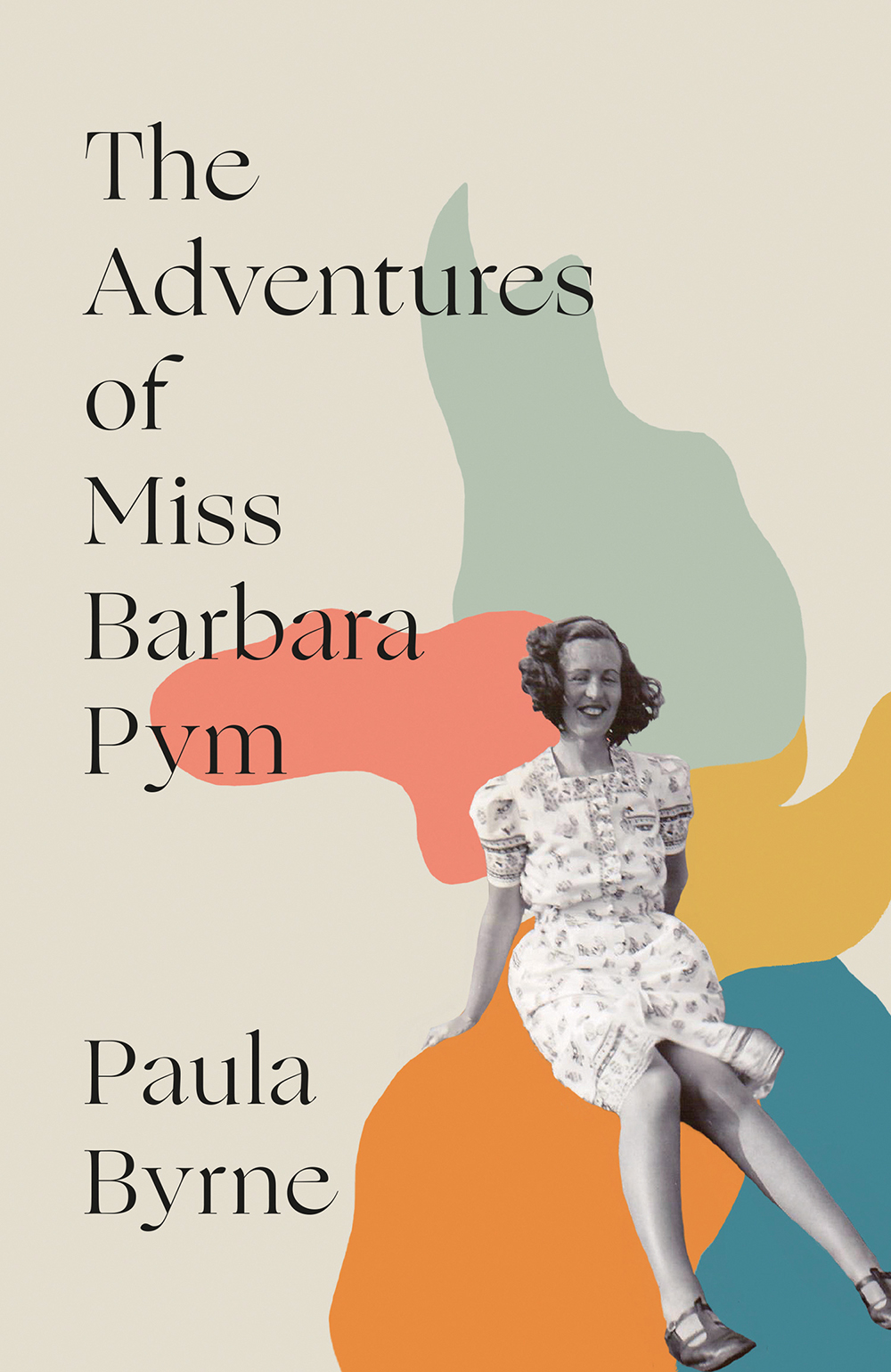The Adventures of Miss Barbara Pym 2