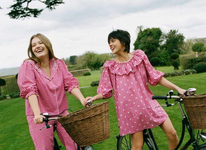 rixo loungewear