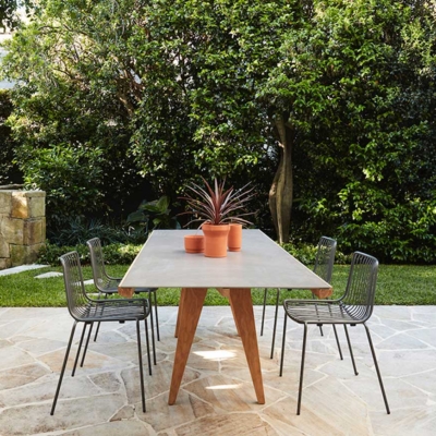 The Ultimate Guide to Shopping for Sustainable Garden Furniture
