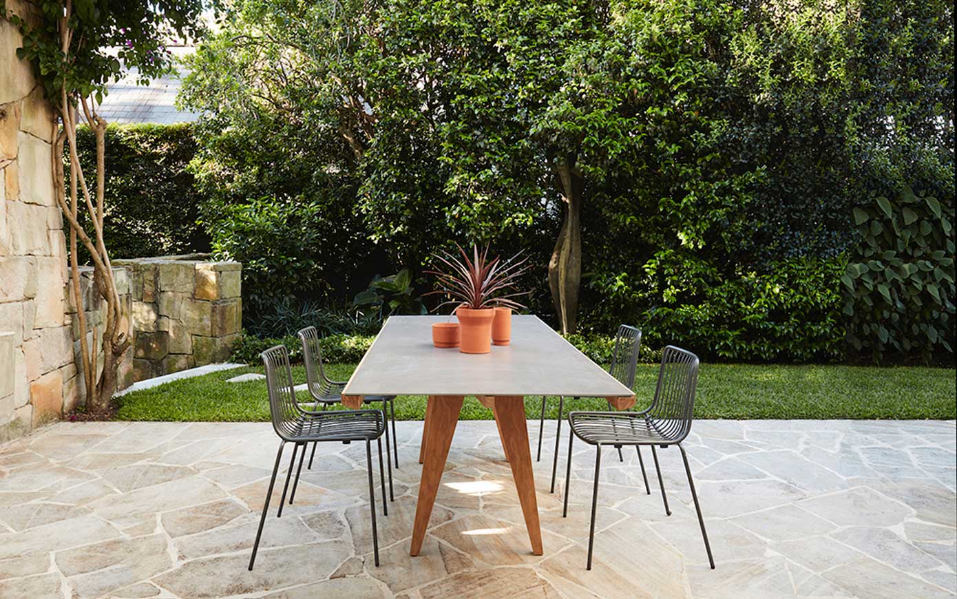 The Ultimate Guide to Shopping for Sustainable Garden Furniture