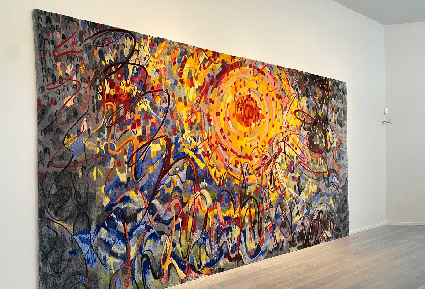 The Best Art Exhibitions To Visit In Ireland This Summer The Gloss