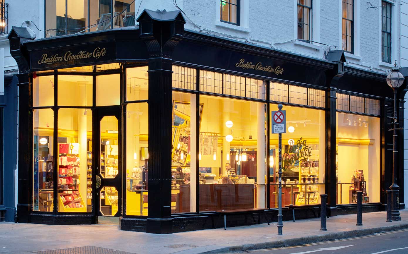 Celebrate World Chocolate Day With Special Gifts From Butlers Chocolate ...