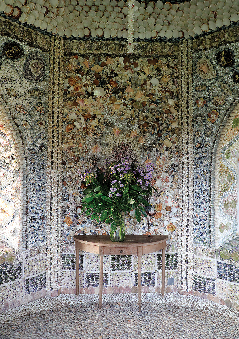 The-Gloss-Magazine-Shell-Houses-Ballymaloe
