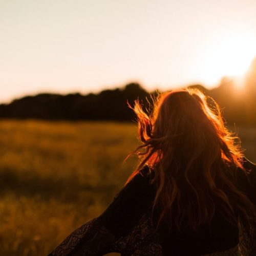 Matt Haig comfort book