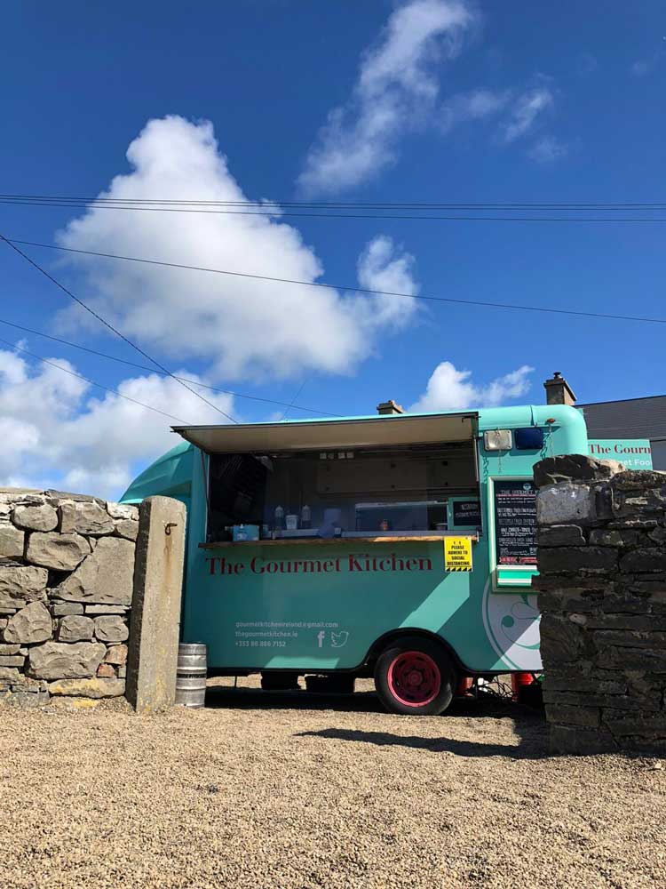 GourmetFoodKitchen