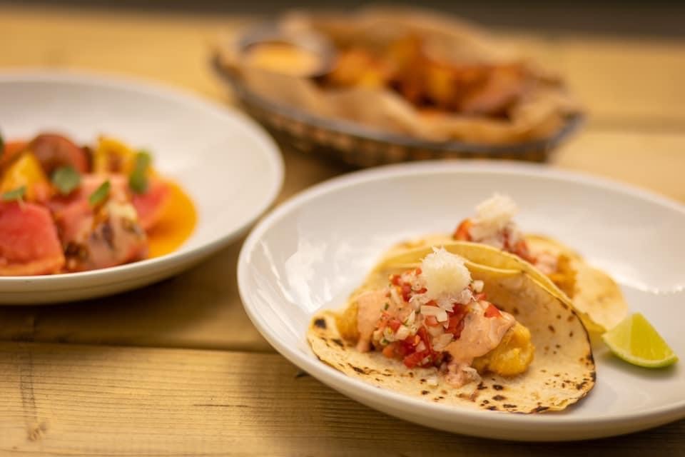 La Cocina