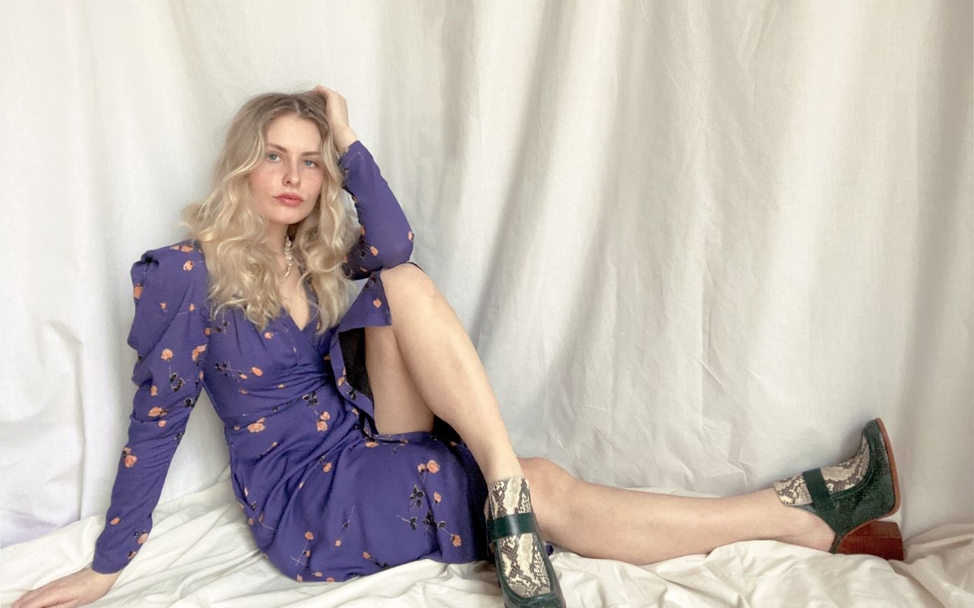 The Gloss Magazine-Fashion-Florals-2
